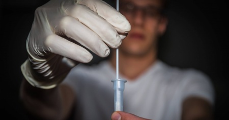 In calo i pazienti Covid negli ospedali ticinesi, ma c'è un paziente in più in terapia intensiva