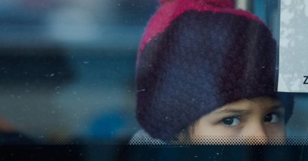 «La metà dei rifugiati sono bambini», raccontiamo le loro storie
