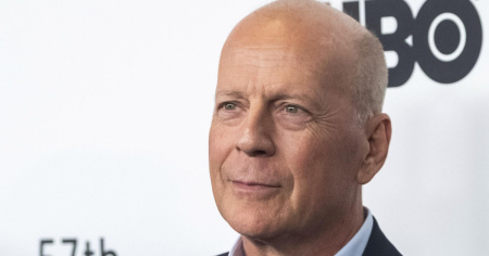 Bruce Willis e quel proiettile partito per sbaglio