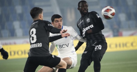 Vittoria pesante per la lepre Zurigo