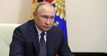 La Russia «sta commettendo un suicidio economico»
