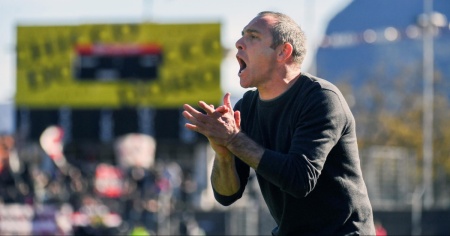 «Andiamo a Losanna con la miglior squadra possibile»