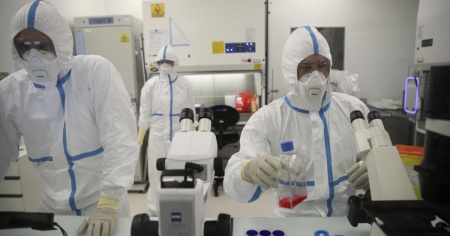 Il vaccino anti-coronavirus dei franco-austriaci di Valneva è stato approvato