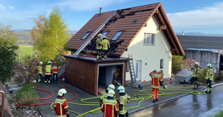 Dalla cenere smaltita impropriamente all'incendio