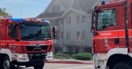 Si indaga su quattro incendi avvenuti in due settimane