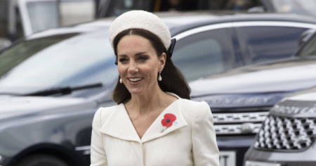Si sta cercando la Kate Middleton per la sesta stagione di "The Crown"