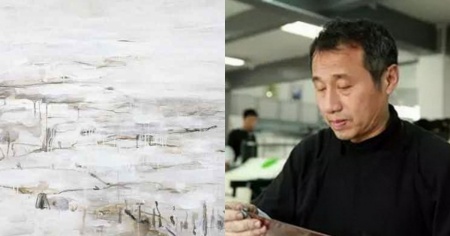 Le infinite sfumature di un lago monocromo: «Venire in Ticino? Perché no»