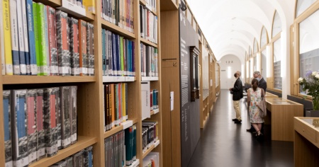 La Svizzera ha 1'500 biblioteche pubbliche