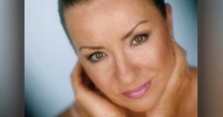 Olga Romanko per il Concerto di Pasqua