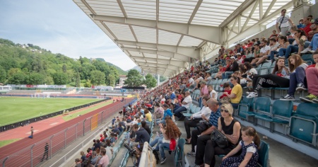 Filippo Picardi nuovo F&B Manager della F.C. Lugano SA