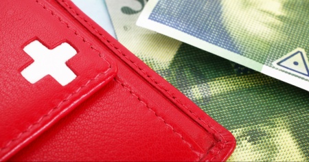 Gli svizzeri hanno visto lievitare il proprio patrimonio finanziario nel 2020