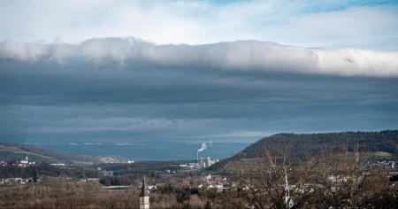 L'inverno sta tornando, ma non in Ticino