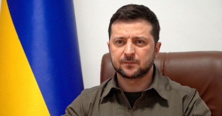 Un bunker segreto dell'era sovietica per Volodymyr Zelensky e per chi gli sta accanto nel rispondere alla Russia