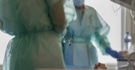 Anche i numeri sulla pandemia contagiati dalla normalità