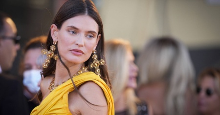Bianca Balti: «Io per anni in relazione tossiche»