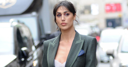 Cecilia Rodriguez hot: «Ecco cosa mi piace a letto»