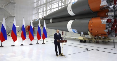 Quelle cose della Russia che non abbiamo capito (e che sono diventate più chiare negli ultimi due mesi)