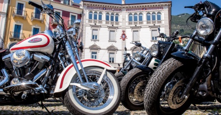 Rimettersi in moto in tutta sicurezza