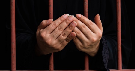La percentuale di donne carcerate in Svizzera non era mai stata così alta dal 2009 a oggi