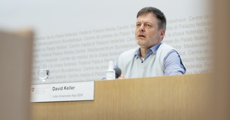 «La distribuzione dei rifugiati sul territorio è una vera sfida»
