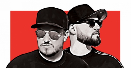 "Order X Chaos", profetici Flava & Stevenson