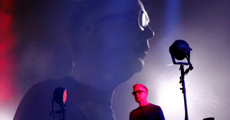 È morto Andrew Fletcher dei Depeche Mode