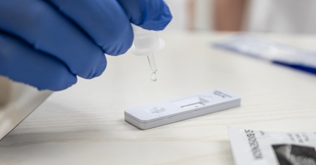 Cantoni prima “diga” contro la diffusione del coronavirus