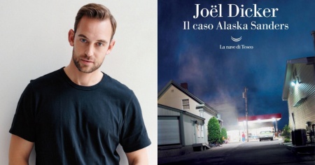 Dopo quasi 10 anni lunedì esce il seguito di “La verità sul caso Harry Quebert”