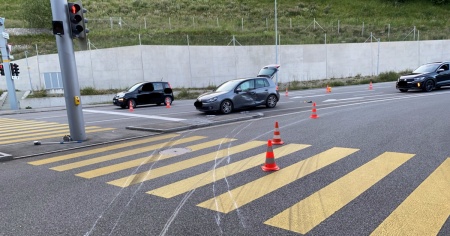 L'alcol, l'incidente e la fuga