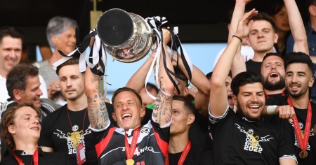 La Coppa a Cornaredo: il programma della festa