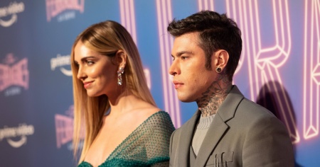 Fedez, recupero record dopo il tumore: «Merito dell’amore»