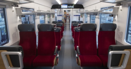 Parla di Putin sul treno e definisce Cassis una «figura debole», alto funzionario nei guai