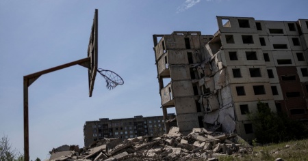 La Russia «non ha ancora rinunciato a Kiev»: segui il LIVE