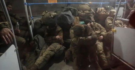 Mosca: «La liberazione di Lugansk si sta avvicinando alla fine». Segui il LIVE