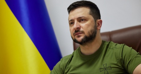 Per Zelensky i russi sono «in stallo ma non vogliono ammetterlo»