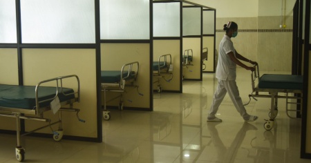La pandemia di Covid 19 ha causato tra 13,3 e 16,6 milioni di decessi in tutto il mondo