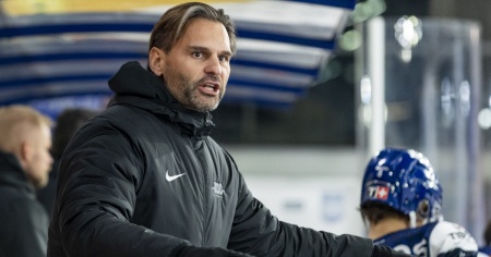 Il Langnau ha scelto Thierry Paterlini