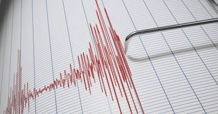 La terra ha tremato nel Perù meridionale: scossa di magnitudo 7.2