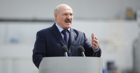 La Bielorussia mette all'indice "1984" di Orwell