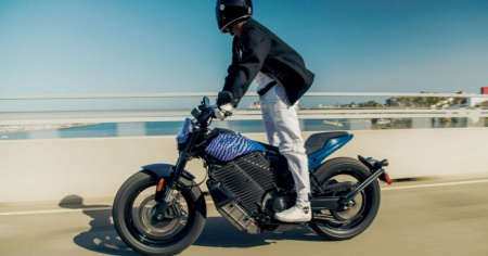 Ecco la LiveWire S2 Del Mar: non chiamatela Harley
