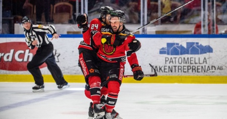 Sami Lepistö al Langnau