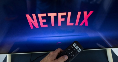 Netflix pensa alle dirette streaming
