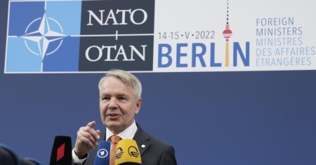 Nato, i problemi con la Turchia «saranno risolti»
