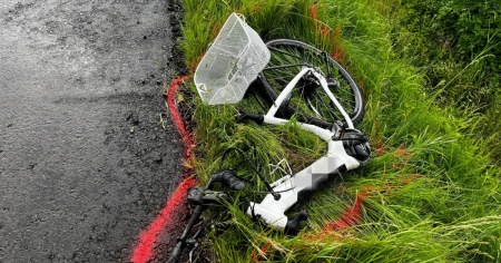 Incidente in e-bike, muore un 88enne