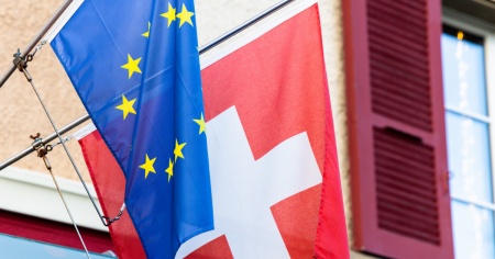 Nessuna eccezione per la Svizzera