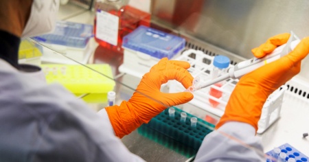 Aperta la via ad un vaccino "jolly" anti-cancro