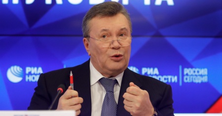 Viktor Yanukovich rischia l'arresto in Ucraina