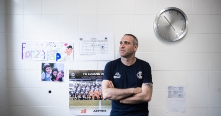 Coppa Svizzera in bacheca, domani arriva lo Zurigo: «Il più bel regalo? Riempire lo stadio»