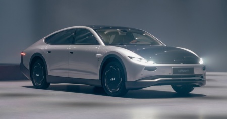 Lightyear 0 è realtà: pronti 946 esemplari a 250mila euro l’uno