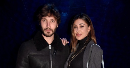 Belen e Stefano De Martino, arriva la “benedizione” di Antonino Spinalbese
